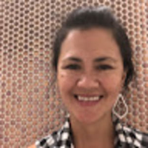 Meet your Posher, Joann